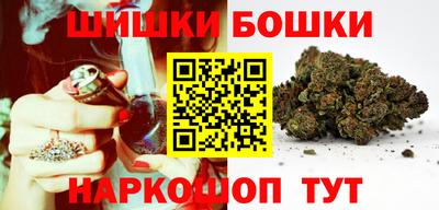 шишки Кинель